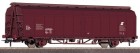 66581 Roco Sliding wall car